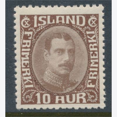 Iceland 1932