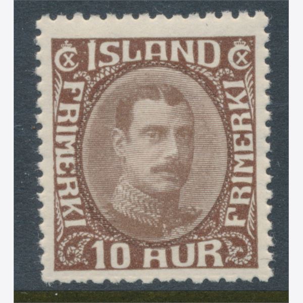 Iceland 1932