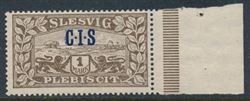 Slesvig 1920