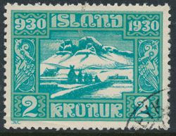 Iceland 1930