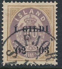 Iceland 1902