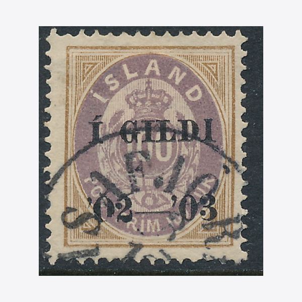 Iceland 1902